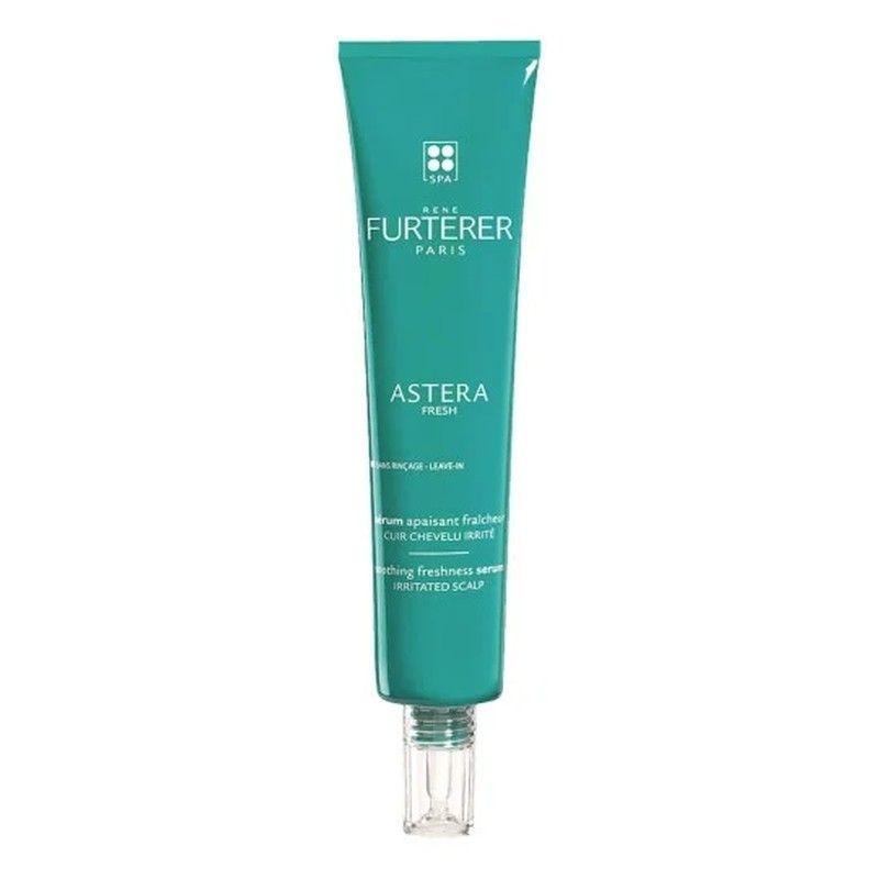 Rene Furterer Astera Fresh Suero Calmante Frescor 75 Ml