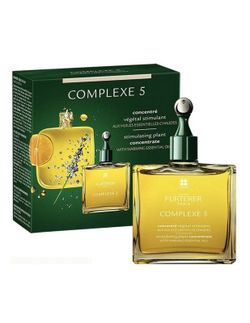 Rene Furterer Complexe 5 Concentrado 50 ml