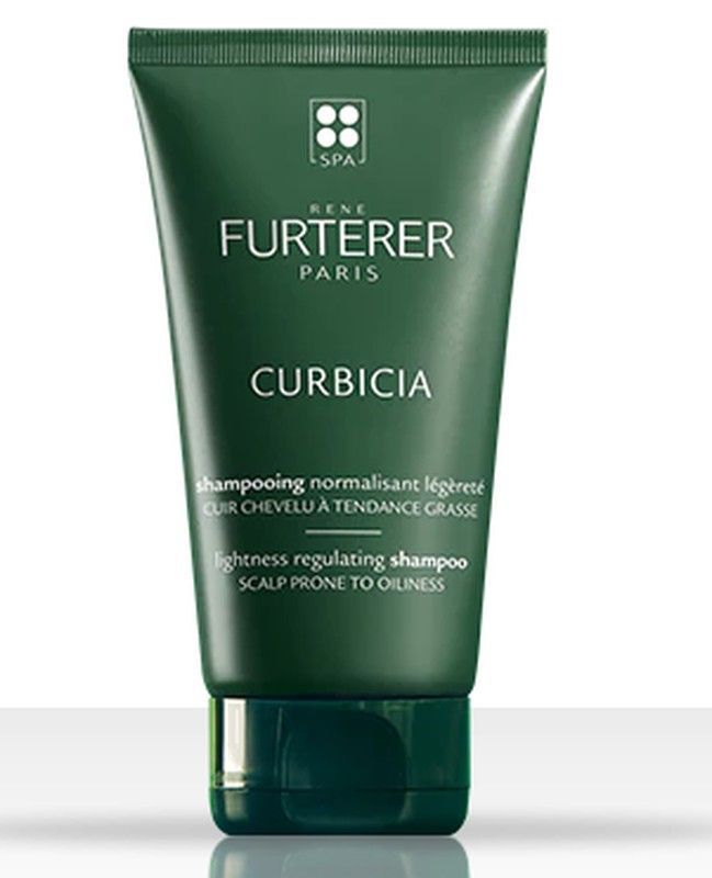 Rene Furterer Curbicia Champu Purificante 150 ml