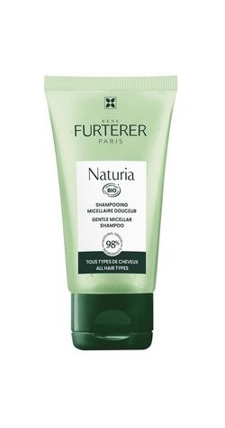 Rene Furterer Naturia Champú Extra Suave 50ml