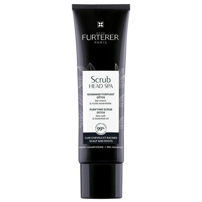 Rene Furterer Scrub Head Spa 150 ml