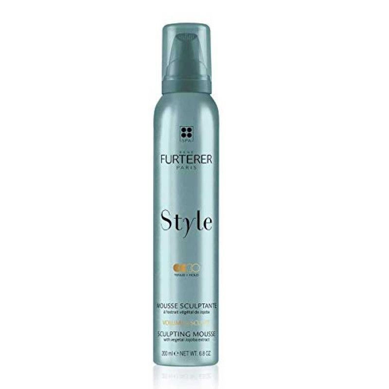 Rene Furterer Style Espuma Escultora 200 ml