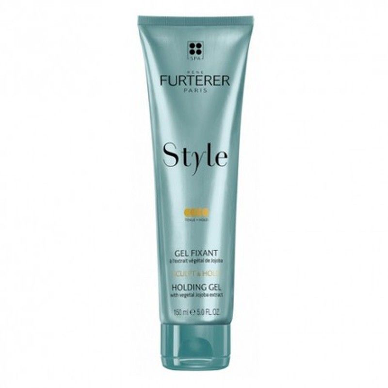 René Furterer Style Gel Vegetal Fijador 150ml