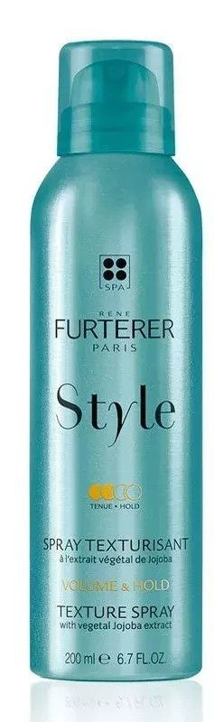 Rene Furterer Style Spray Texturizante 200 Ml