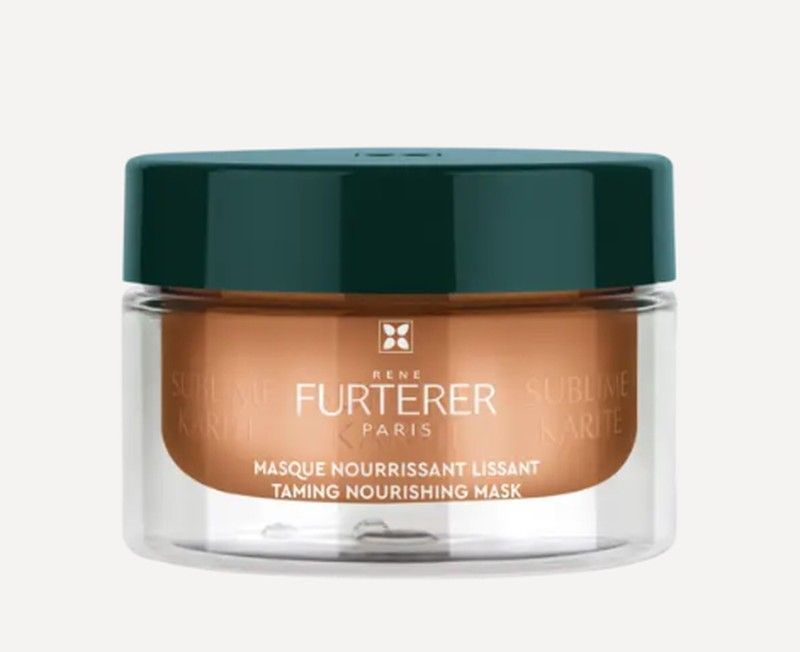 Rene Furterer Sublime Karite Masc Muy Seco 200ml