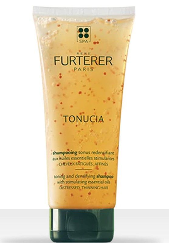 Rene Furterer Tonucia Champu Redensificante 200 ml