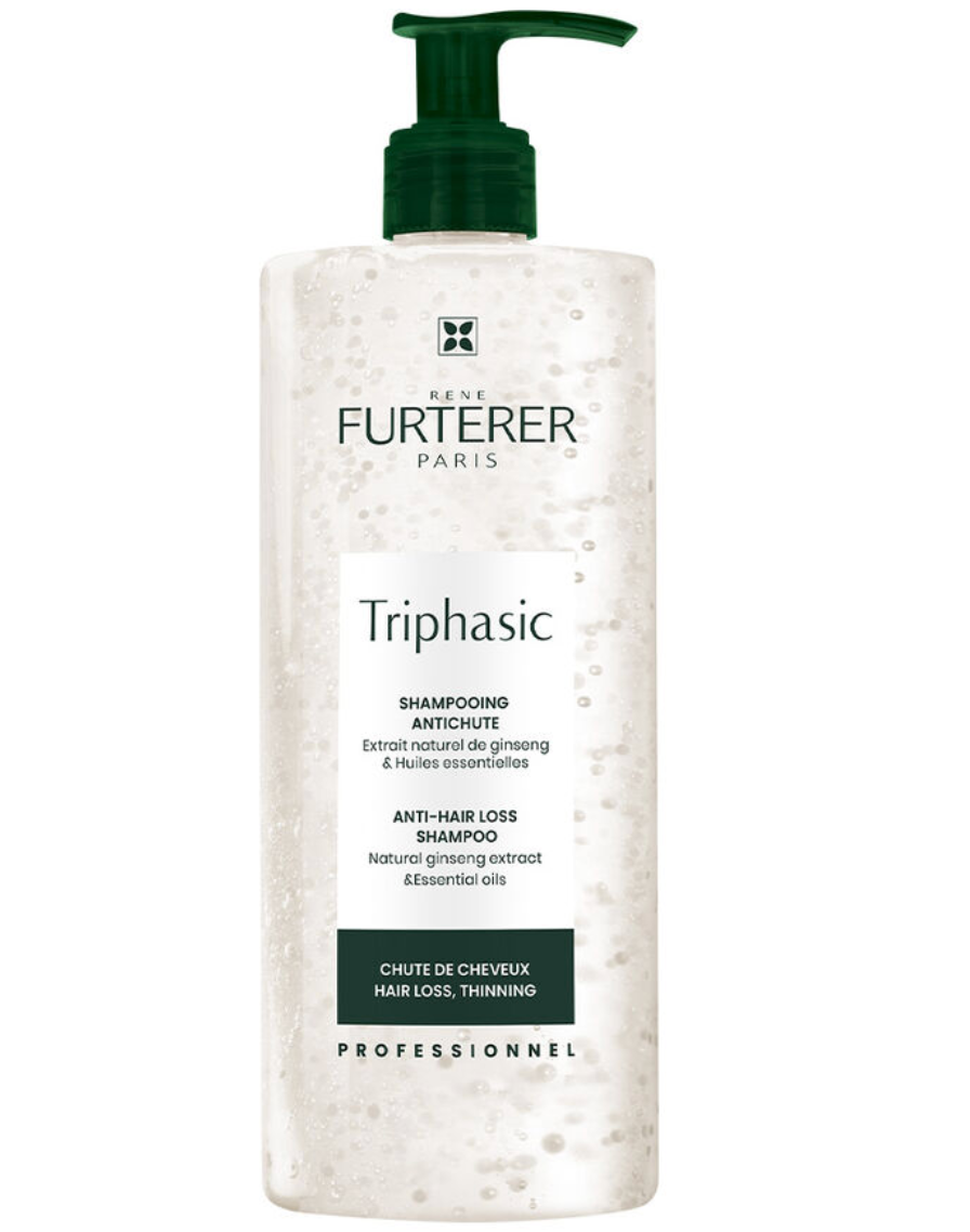Rene Furterer Triphasic Champu 500ml
