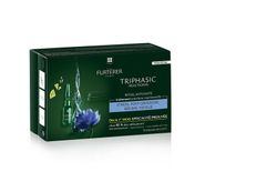 Rene Furterer Triphasic Reaccional Caída Reaccional 12 Ampollas