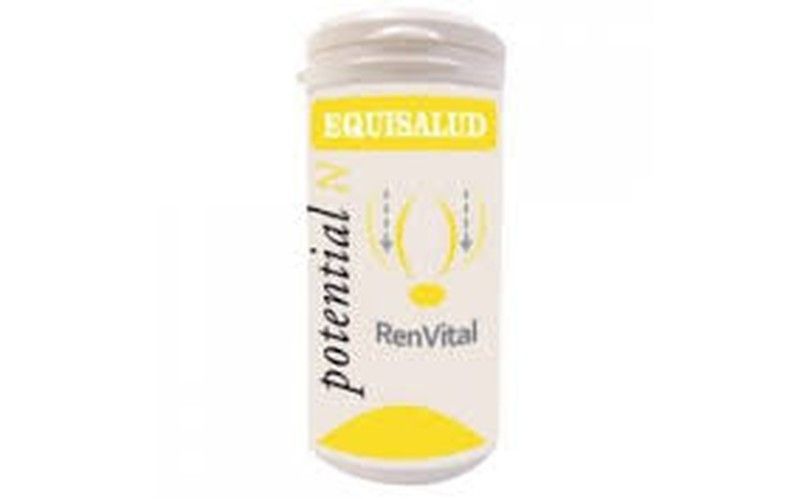 Renvital 60 Cap
