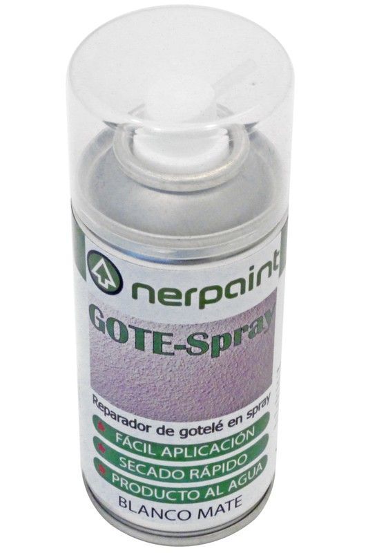 Reparador Gotele Spray 400 ML