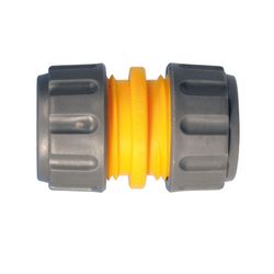 Reparador manguera HOZELOCK. Reparador Mang.Int.19Mm.Hozelock