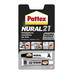 Reparador PATTEX Nural 21. Nural 21 22Cc