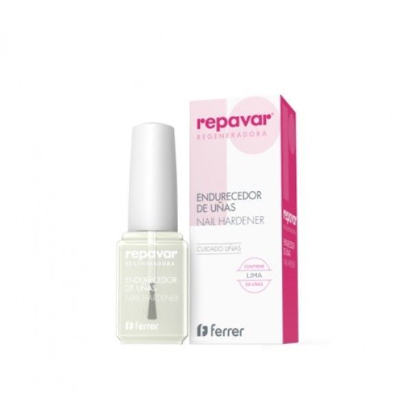 Repavar endurecedor de uñas 15ml