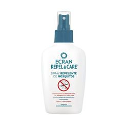 Repelente de mosquitos ECRAN Repelente Mosquitos Ecran 100 Ml.