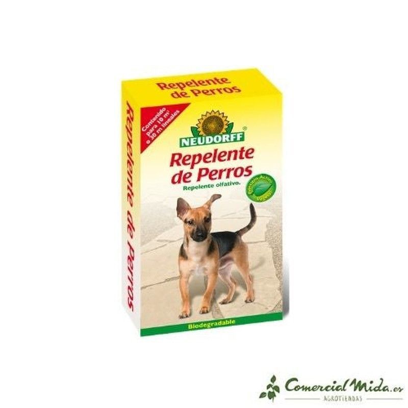 Repelente para perros 300gr