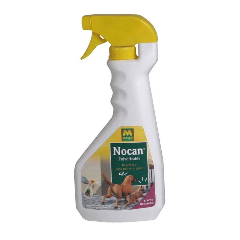 Repelente Perros Y Gatos