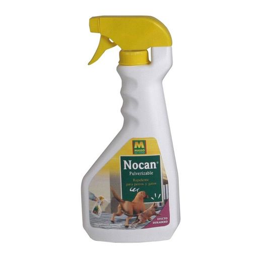 Repelente perros y gatos MASSÓ. Repelente Perros Y Gatos