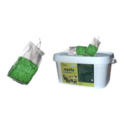 Repelin aves granulado 40 bolsitas 25gr (1kg)