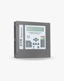 Repetidora digital Zyr