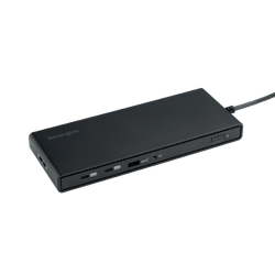 Replicador de puertos Driverless SD4842P EQ USB-C® Triple Video
