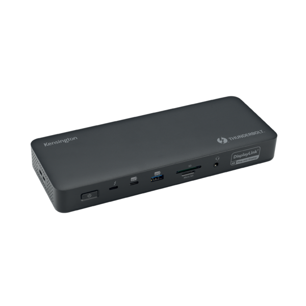 Replicador híbrido Quad 4K SD5920T EQ Thunderbolt™ 4 con tecnología DisplayLink®