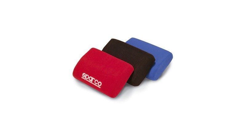 REPOSA PIERNAS ESPUMA SPARCO