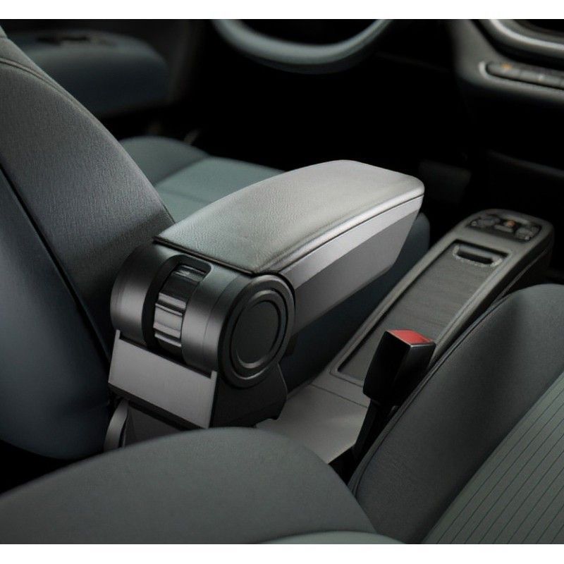 Reposabrazos para DACIA AR12 en Polipiel