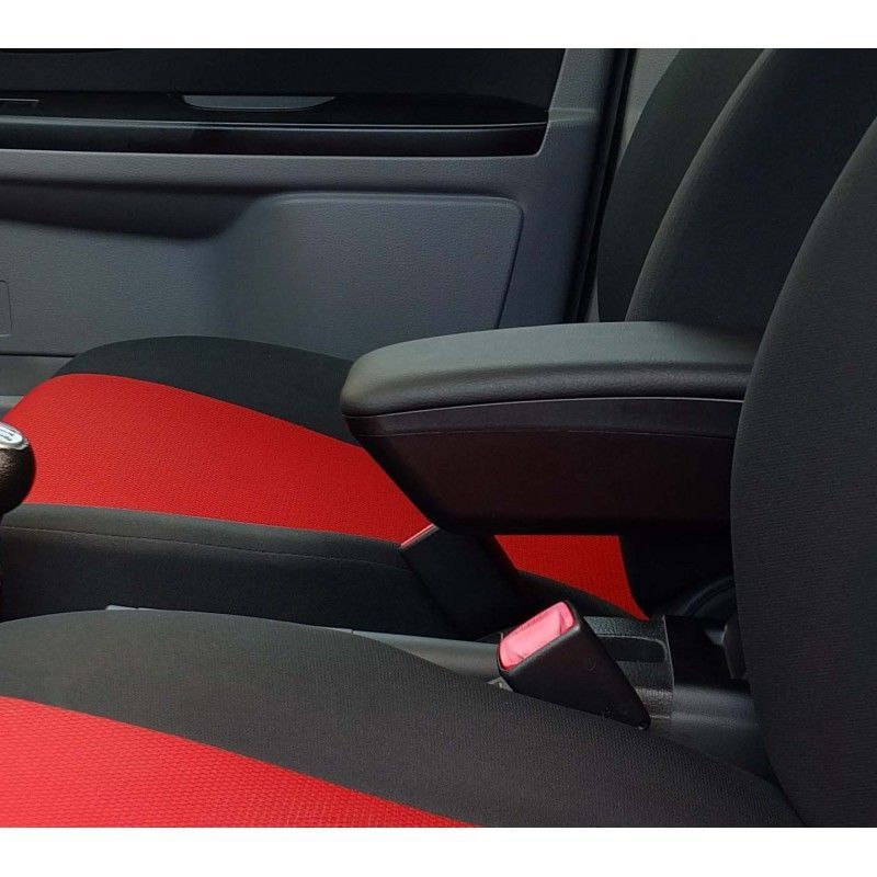 Reposabrazos para Kia AR12 en Polipiel