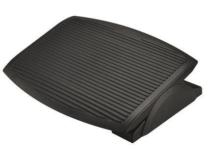 Reposapies Ajustable Q-Connect -Poliestireno