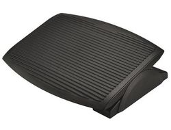 Reposapies Ajustable Q-Connect -Poliestireno