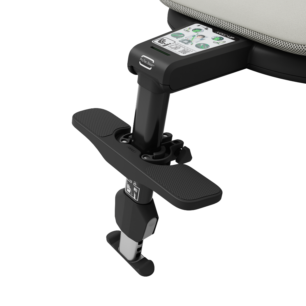 Reposapiés Axkid Up