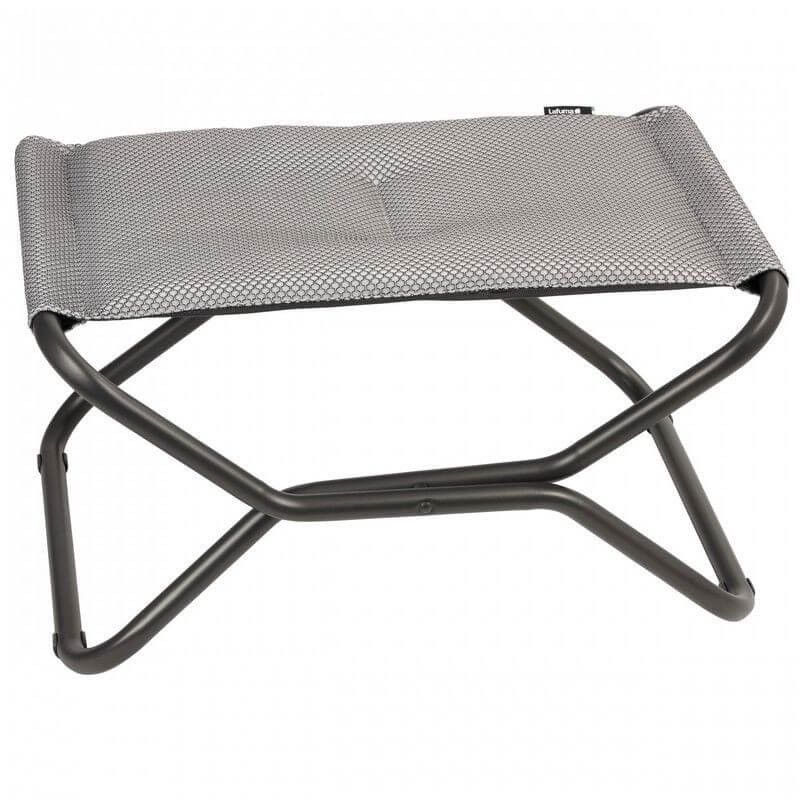 Reposapiés Next be comfort Lafuma en color silver