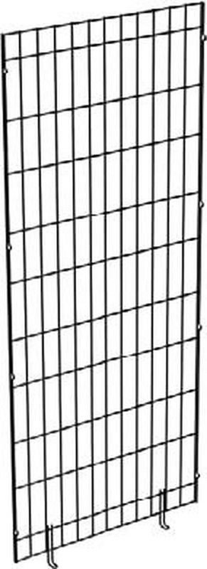 Repuesto lateral alambre para perros