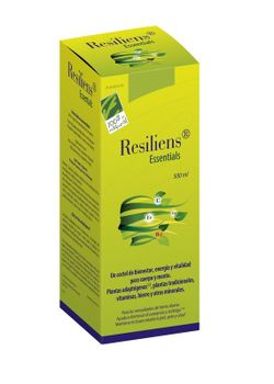 Resiliens Essentials 500 Ml