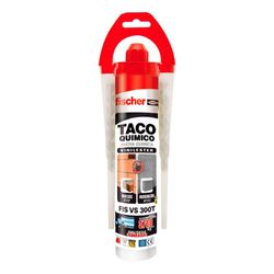 Resina diy fis v 300 fischer vinilester