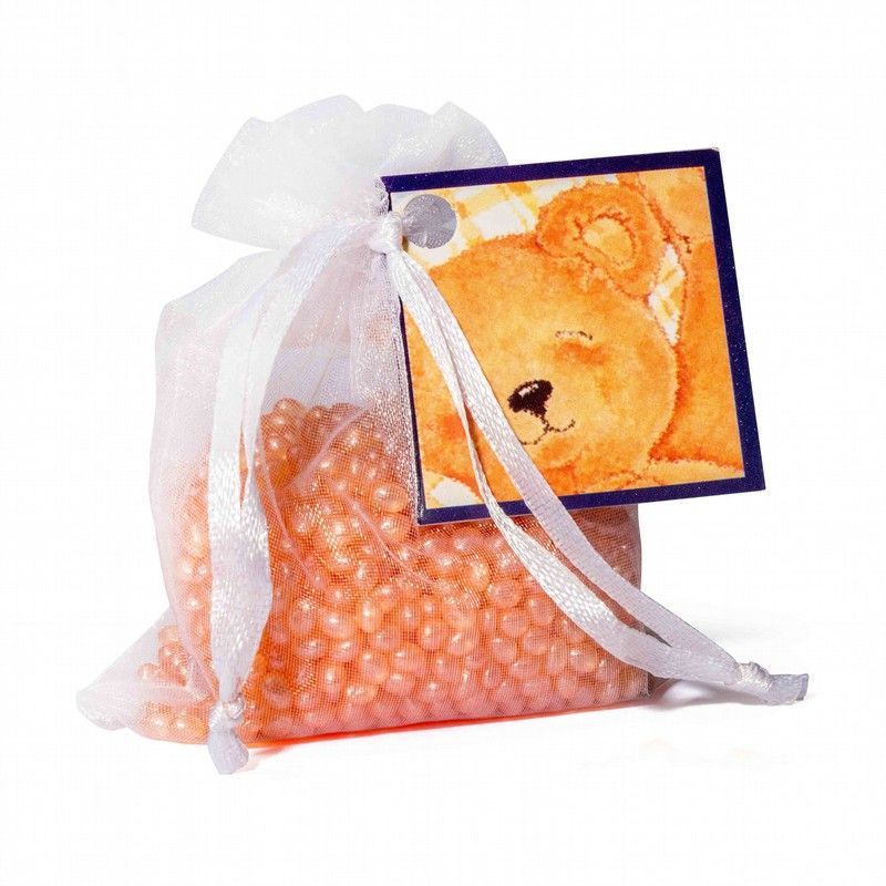 Resinas Perfumadas Infantil Boles d'Olor