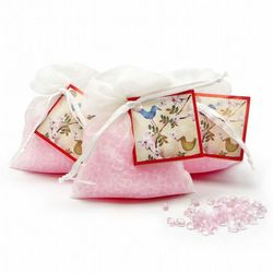 Resinas Perfumadas Jazmin Blanco Boles d'Olor