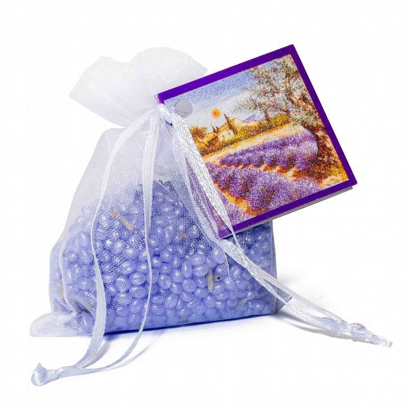 Resinas Perfumadas Lavanda Boles d'Olor