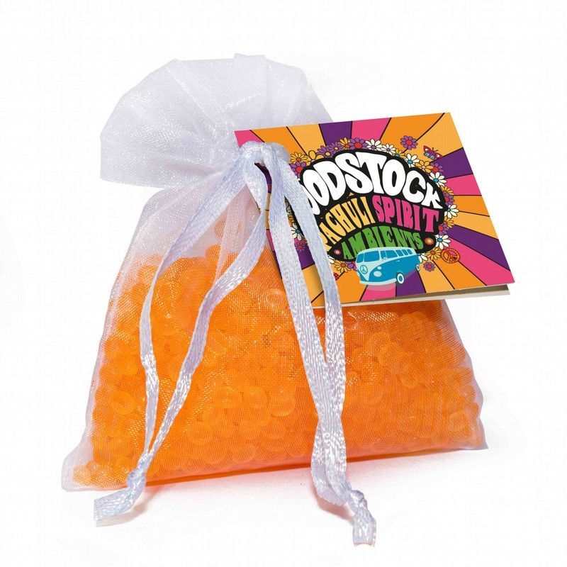 Resinas Perfumadas Woodstock Boles d'Olor