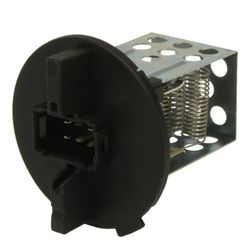 Resitencia, ventilador habitáculo 132553