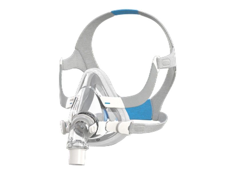 Resmed AirTouch F20 Mascara Oronasal Talla M REF 63035