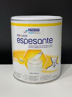 Resource espesante bote  227 g  sabor neutro