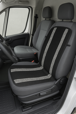 RESPALDO "DON FRESCO" BLACK