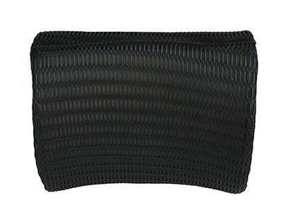 Respaldo Ergonomico Q-Connect de Espuma Sistema Memory Foam 340X300X110 Mm