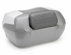 Respaldo especifico para el baul Givi V58 Maxia 5.