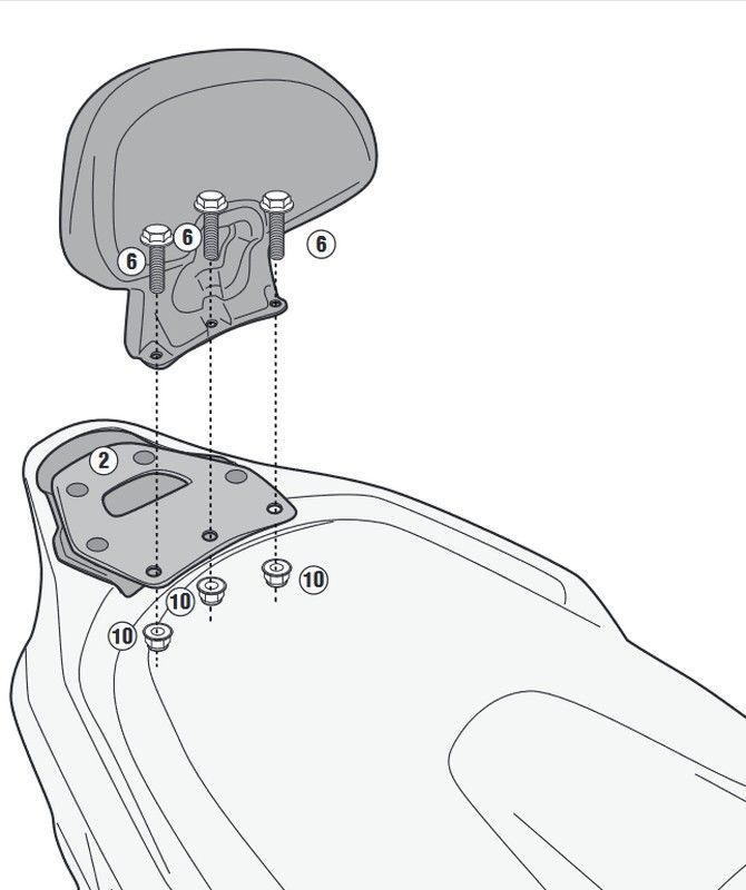 Respaldo P.MP3 hpe 400-400 sport - 530 exclusive (22)