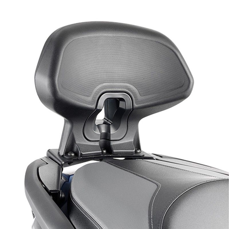 Respaldo pasajero HONDA ADV 350 22>, FORZA 125 15-21/23>, 300 19> y 350 23>