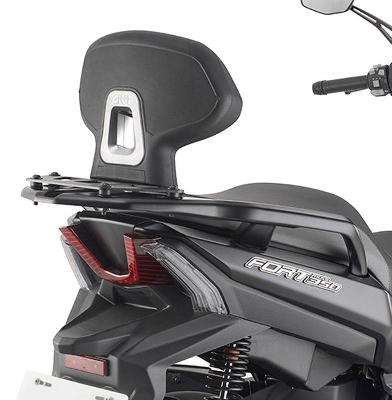 Respaldo Qj Motor Fort 4.0 350 PROXIMAMENTE