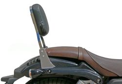 Respaldo QJ Motor SRV 125