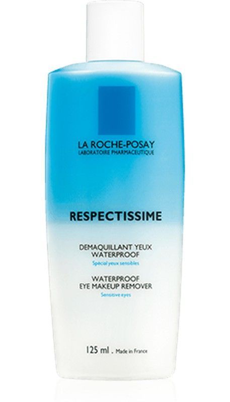 Respectissime Desmaquillante Ojos Waterproof 125 ml